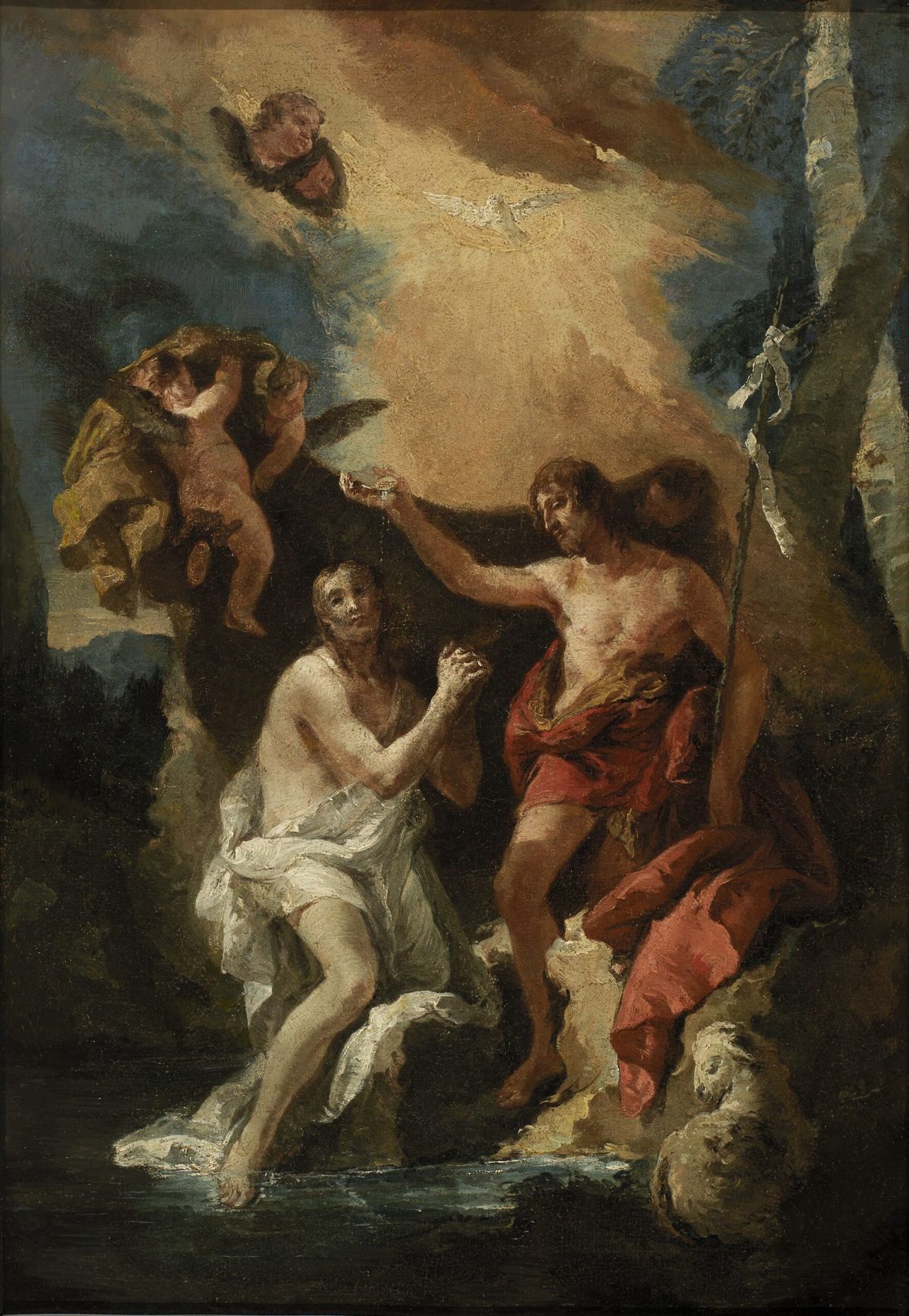 A Family of Missionary Servants