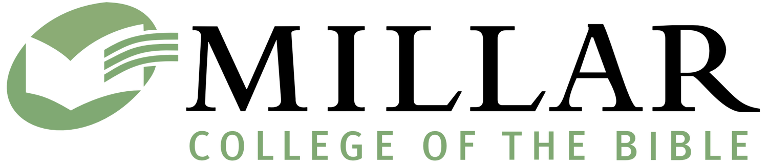 Millar College of the Bible